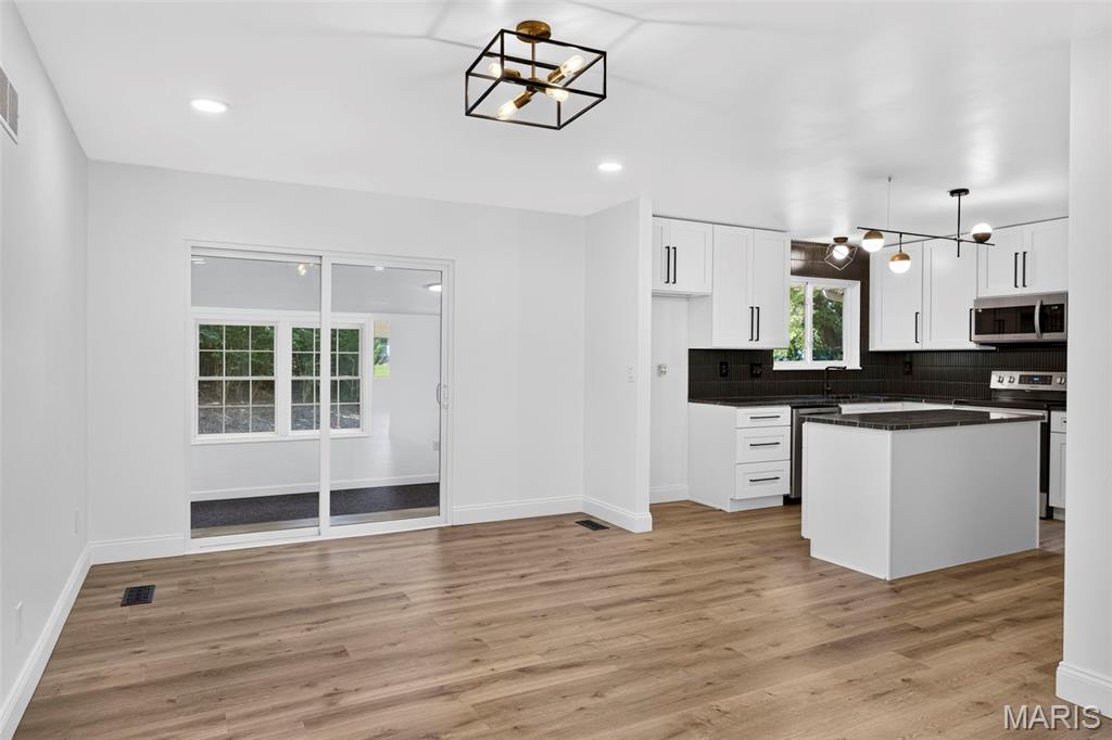 Copperfield #1 - Residential