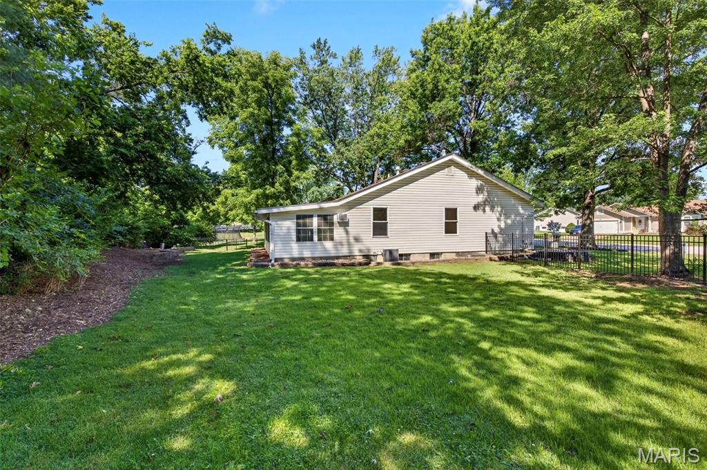 Copperfield #1 - Residential