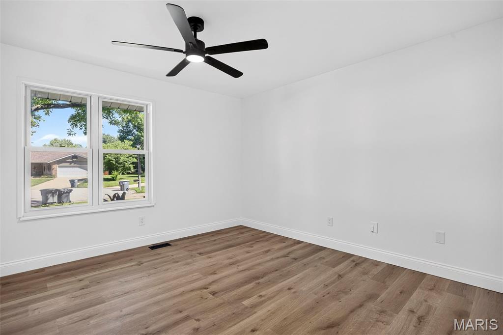 Copperfield #1 - Residential