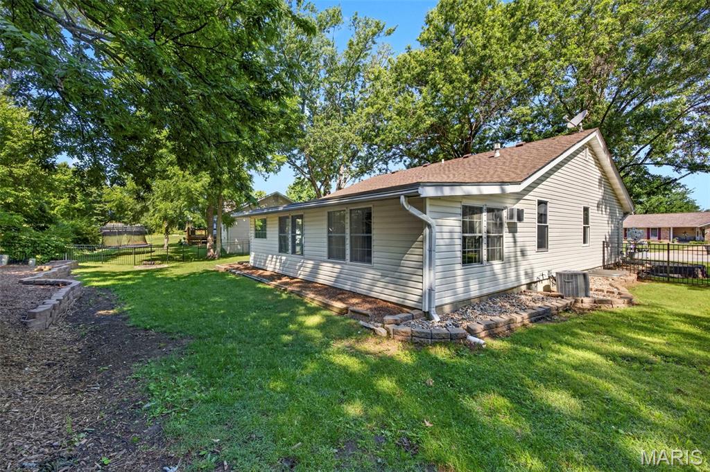 Copperfield #1 - Residential