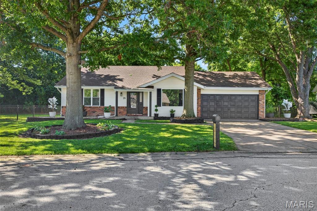 Copperfield #1 - Residential