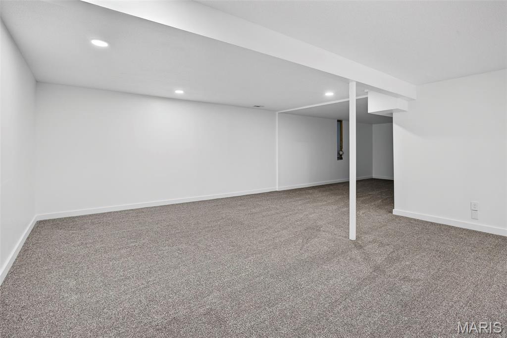 Copperfield #1 - Residential
