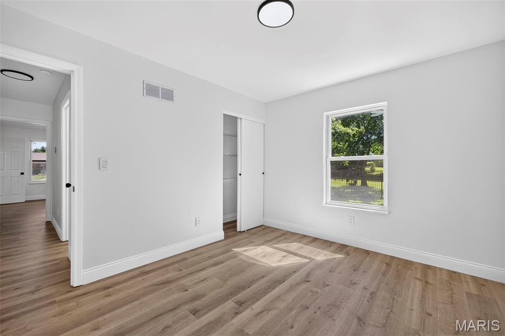 Copperfield #1 - Residential