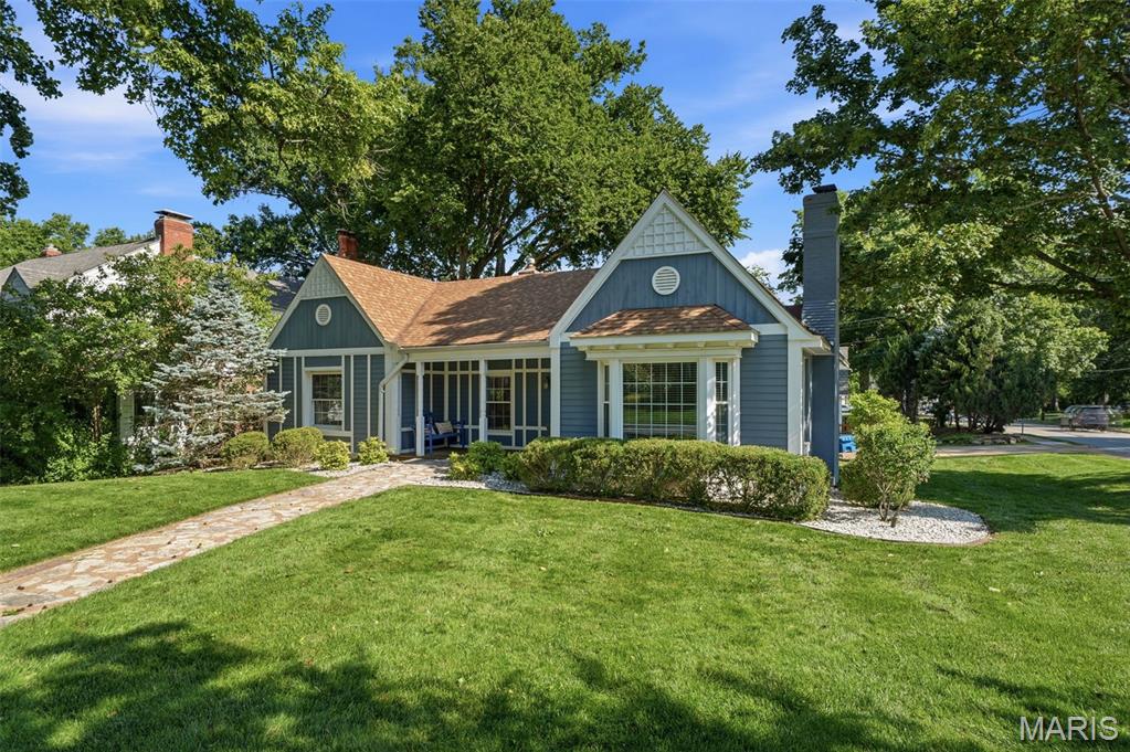 Glen Elm Amd - Residential