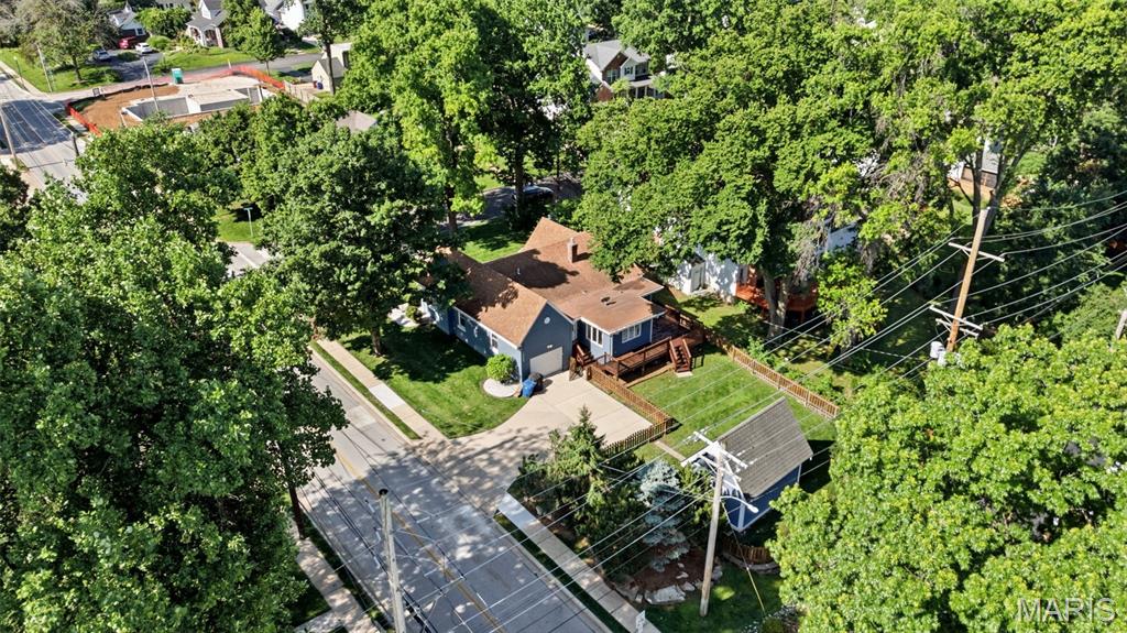 Glen Elm Amd - Residential