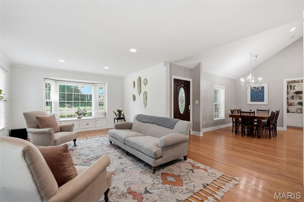 Glen Elm Amd - Residential