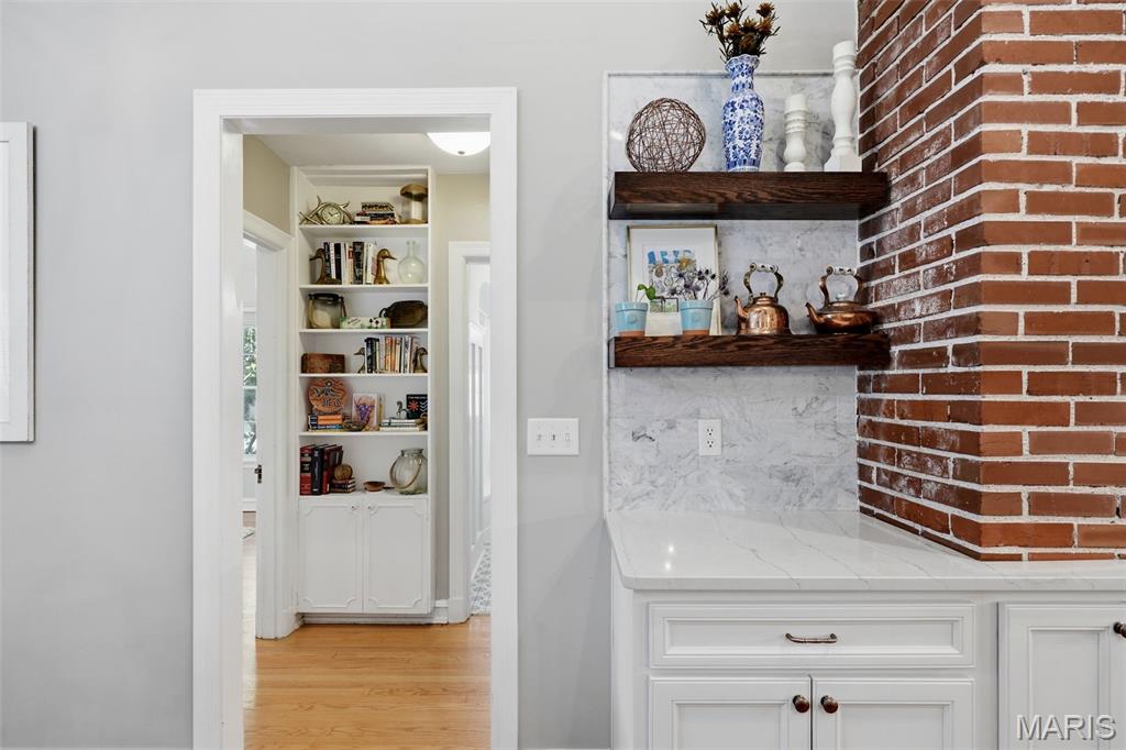 Glen Elm Amd - Residential