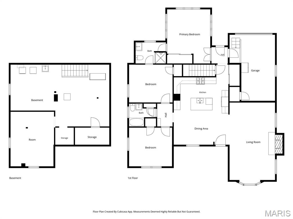 Glen Elm Amd - Residential