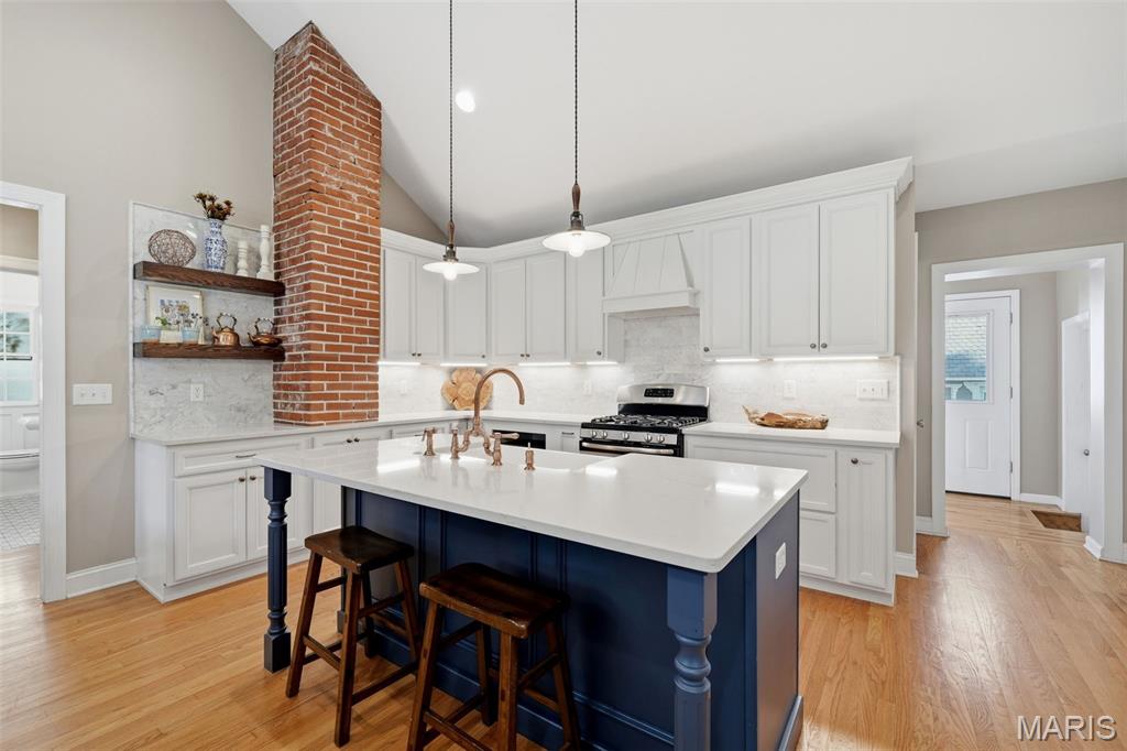Glen Elm Amd - Residential