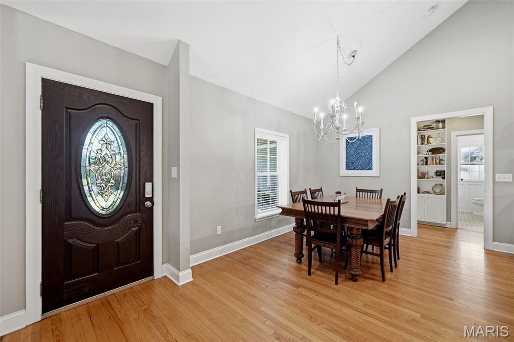 Glen Elm Amd - Residential