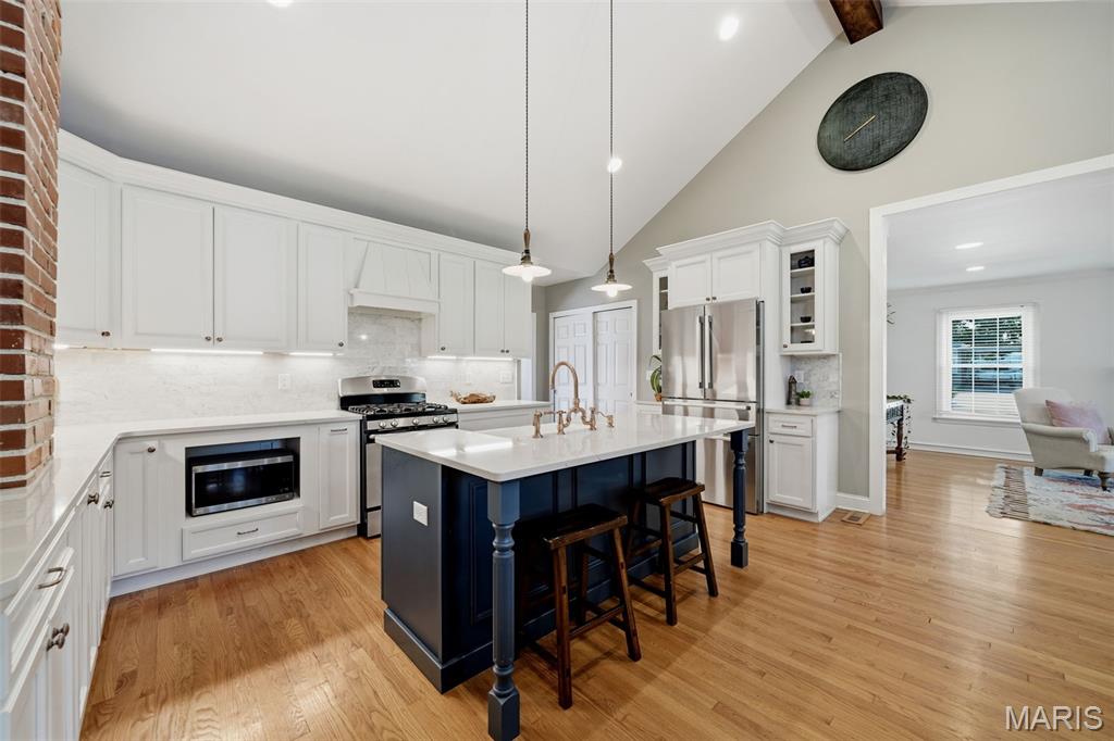 Glen Elm Amd - Residential