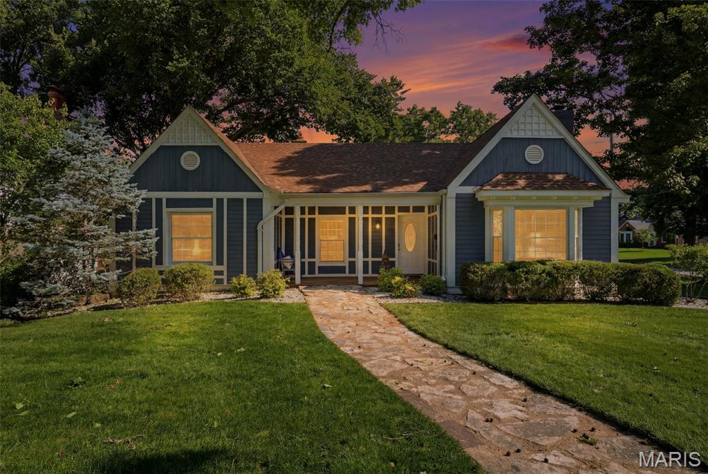 Glen Elm Amd - Residential