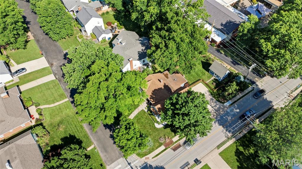 Glen Elm Amd - Residential