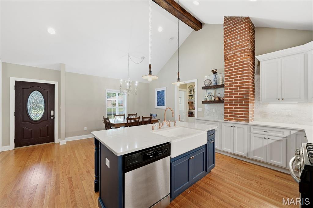 Glen Elm Amd - Residential