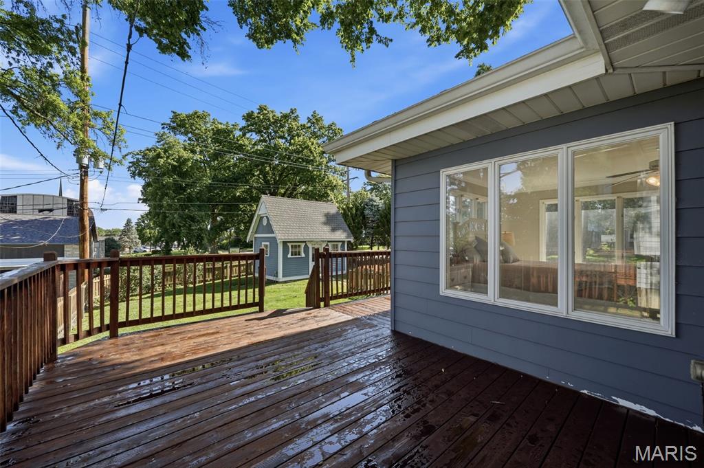 Glen Elm Amd - Residential