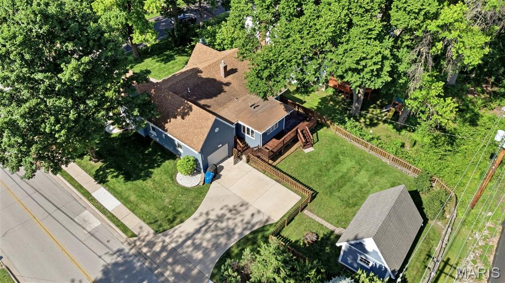Glen Elm Amd - Residential