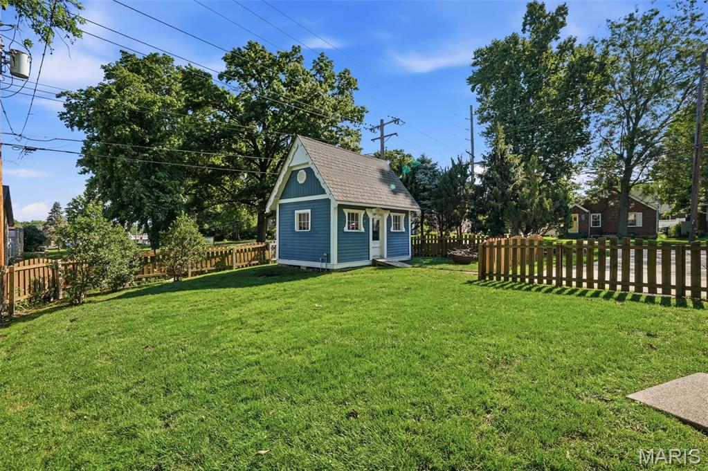 Glen Elm Amd - Residential