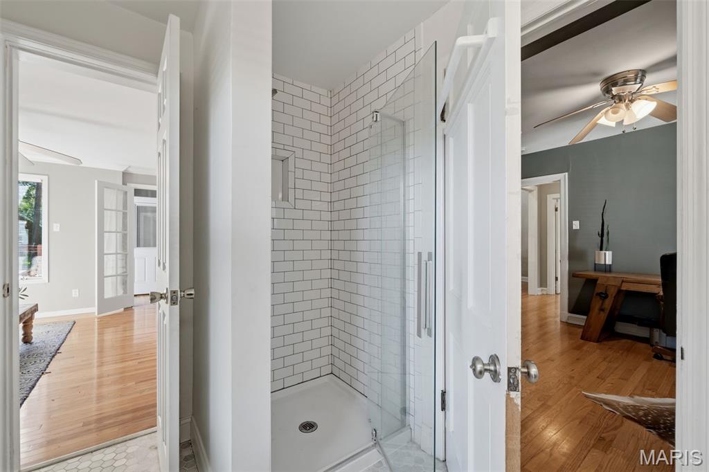 Glen Elm Amd - Residential