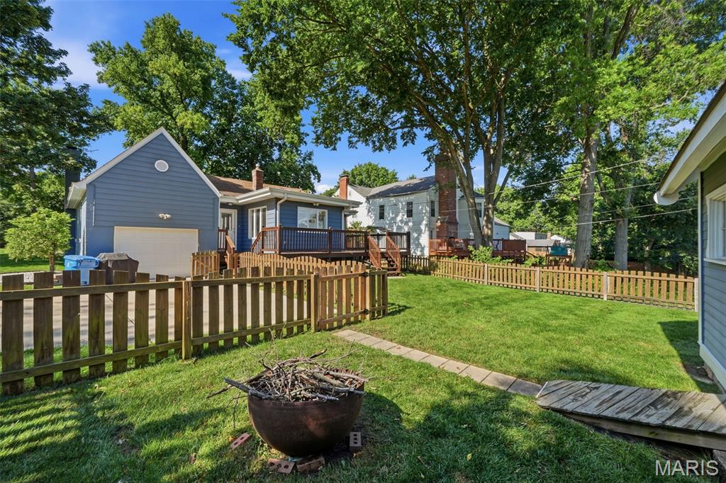 Glen Elm Amd - Residential