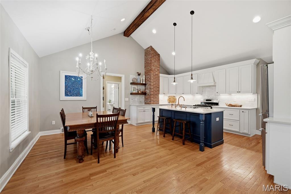 Glen Elm Amd - Residential