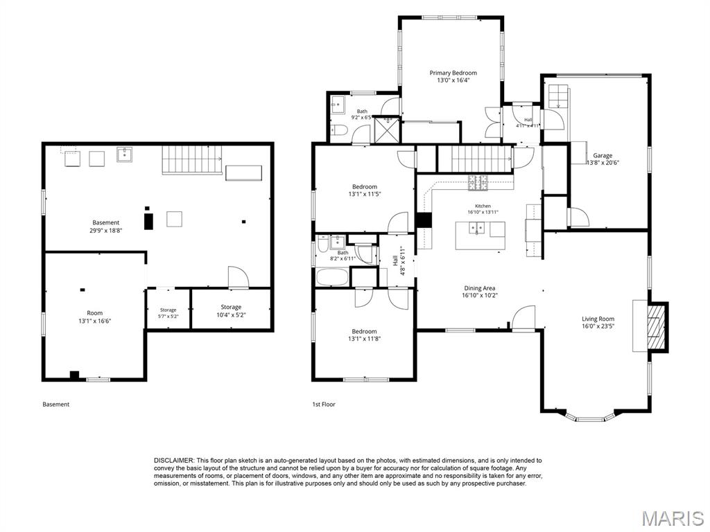 Glen Elm Amd - Residential