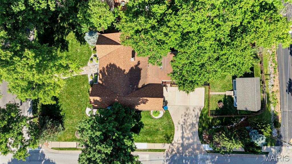 Glen Elm Amd - Residential