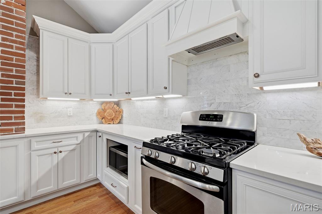 Glen Elm Amd - Residential