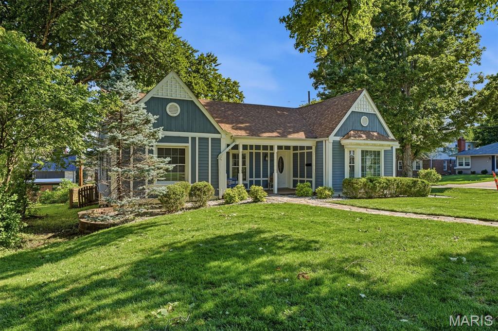 Glen Elm Amd - Residential