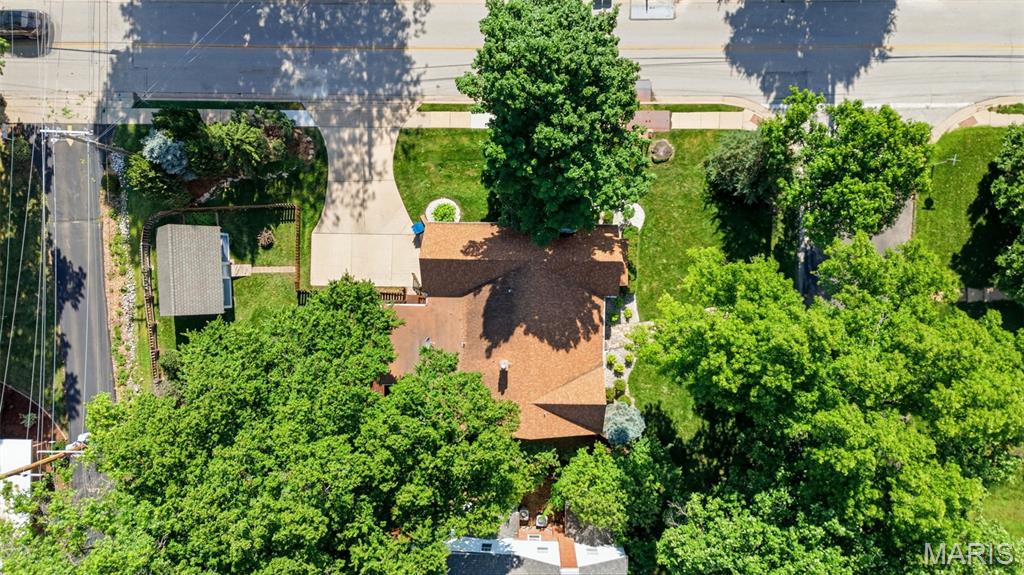 Glen Elm Amd - Residential