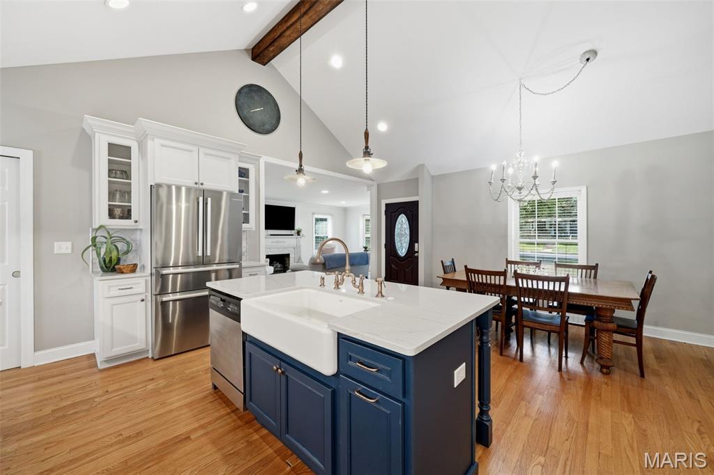 Glen Elm Amd - Residential