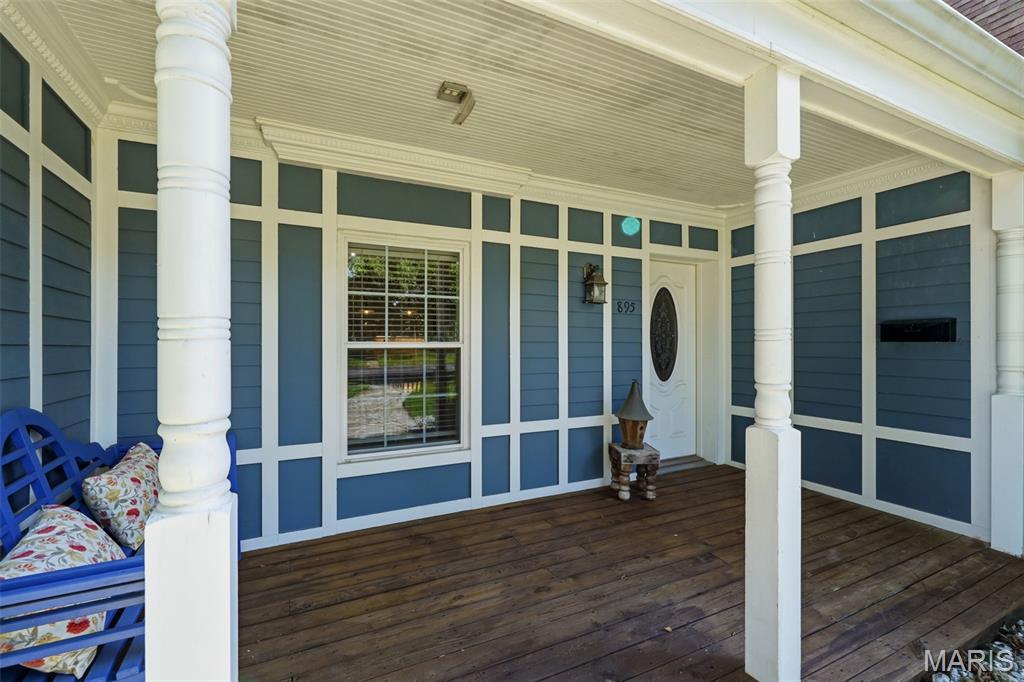 Glen Elm Amd - Residential