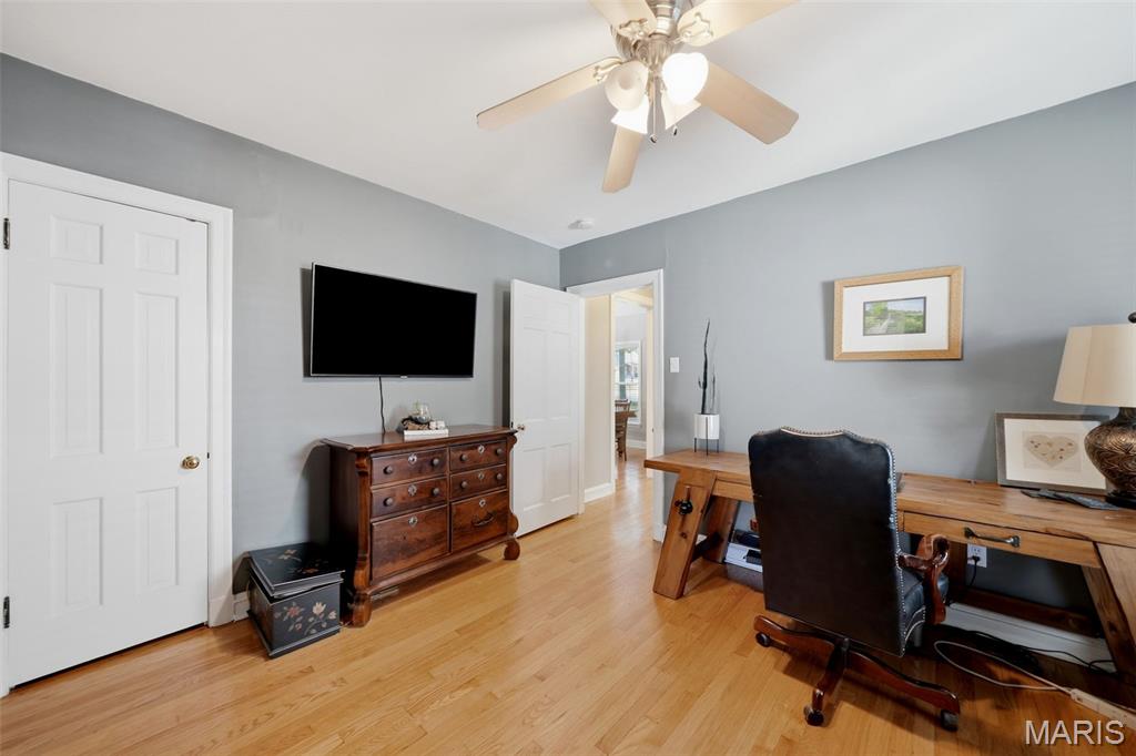 Glen Elm Amd - Residential