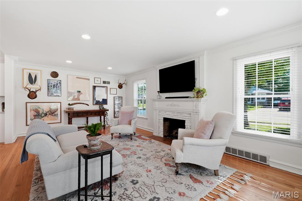 Glen Elm Amd - Residential