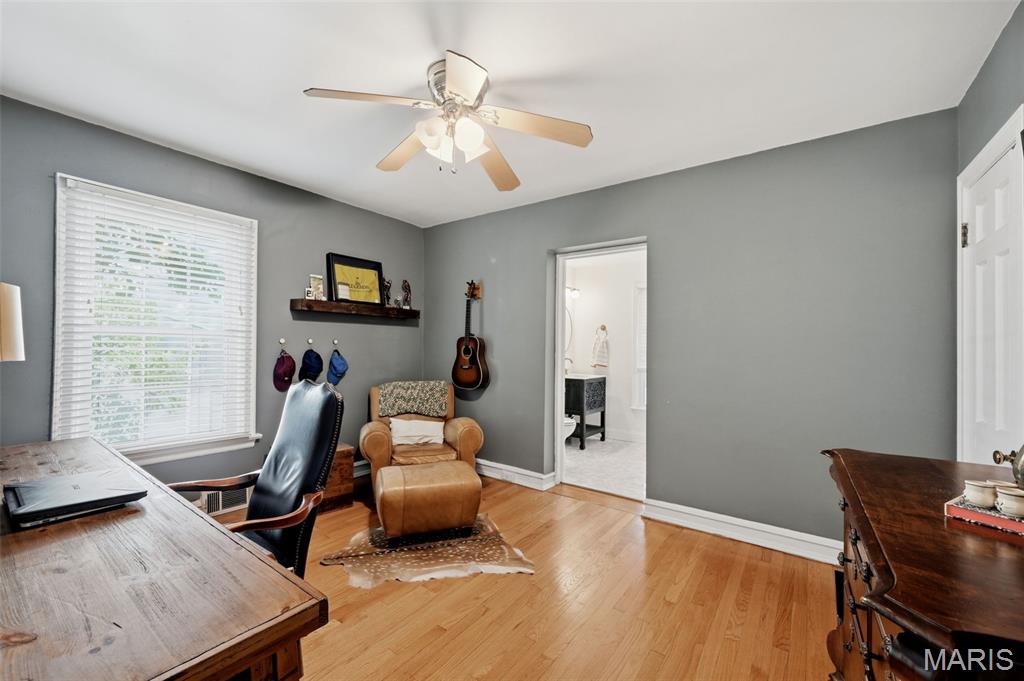 Glen Elm Amd - Residential
