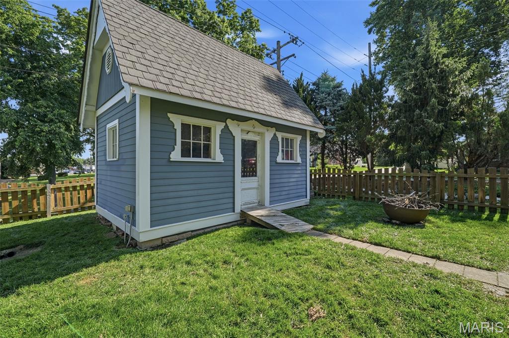 Glen Elm Amd - Residential
