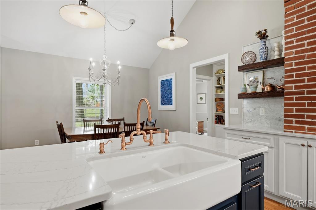 Glen Elm Amd - Residential