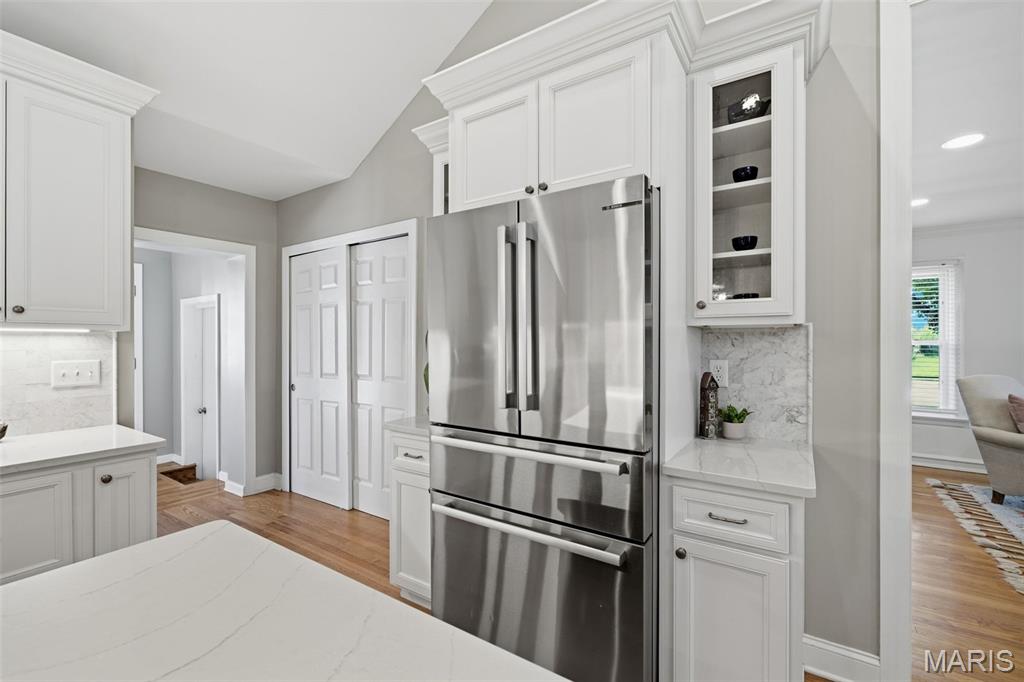 Glen Elm Amd - Residential