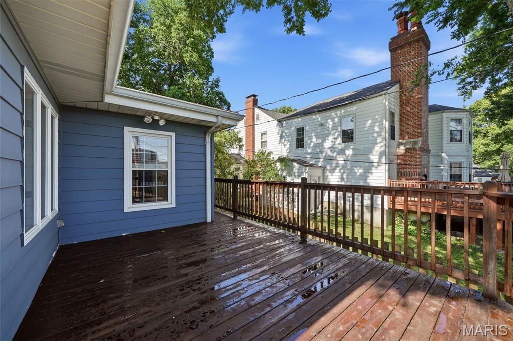 Glen Elm Amd - Residential