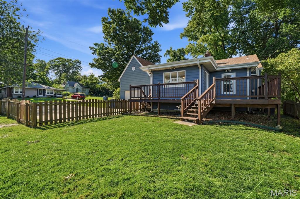 Glen Elm Amd - Residential
