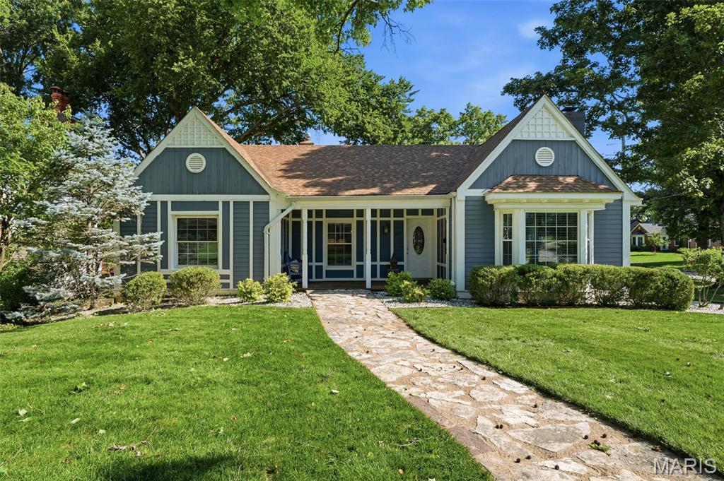 Glen Elm Amd - Residential