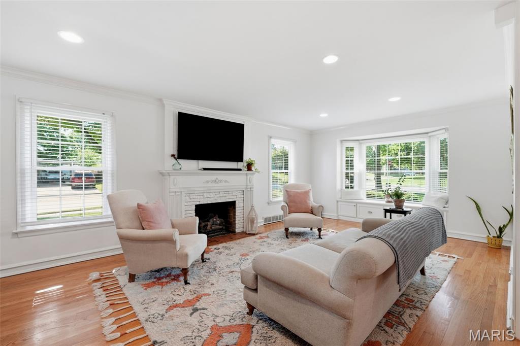 Glen Elm Amd - Residential