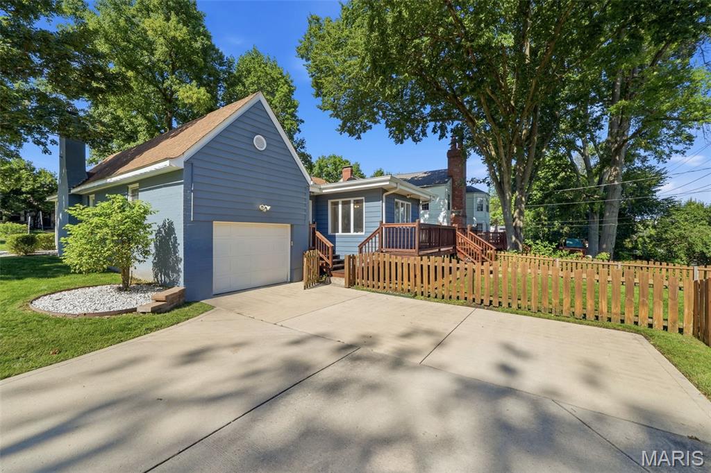 Glen Elm Amd - Residential