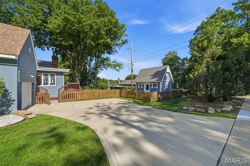 Glen Elm Amd - Residential