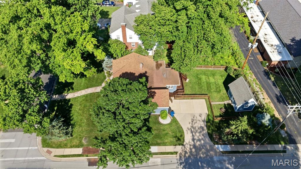 Glen Elm Amd - Residential