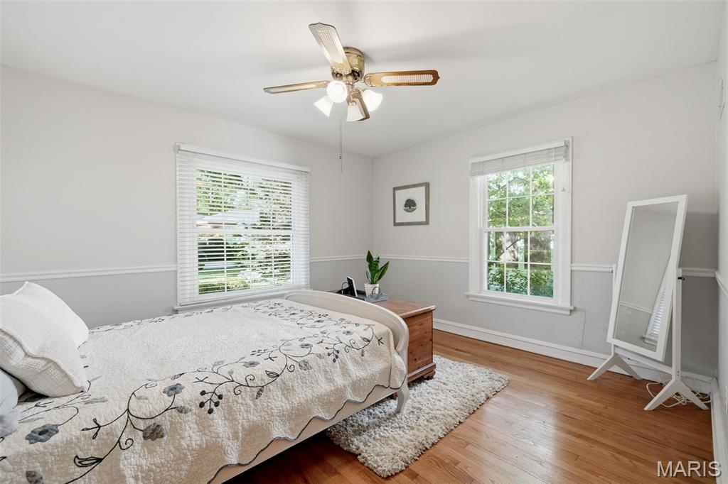 Glen Elm Amd - Residential