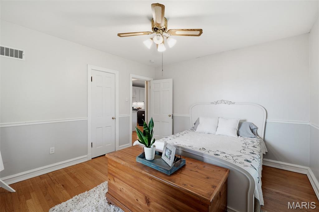 Glen Elm Amd - Residential