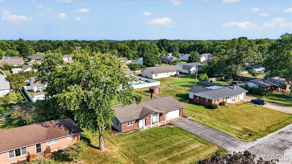 Lucash Add - Residential