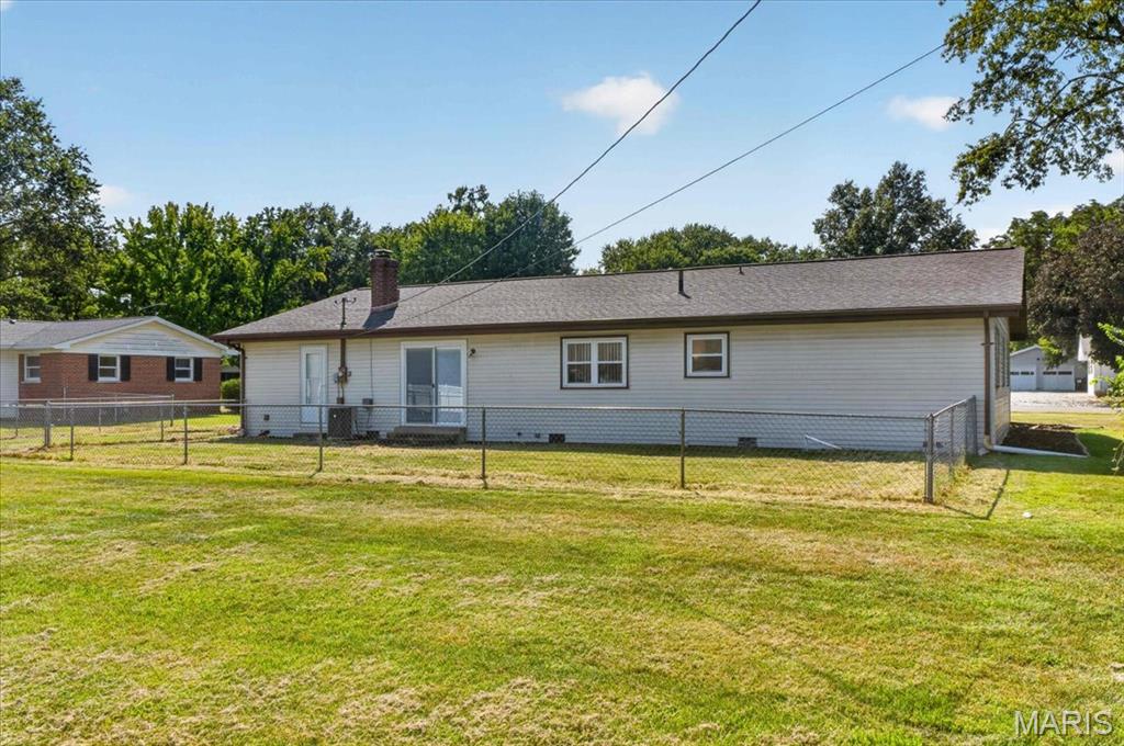 Lucash Add - Residential