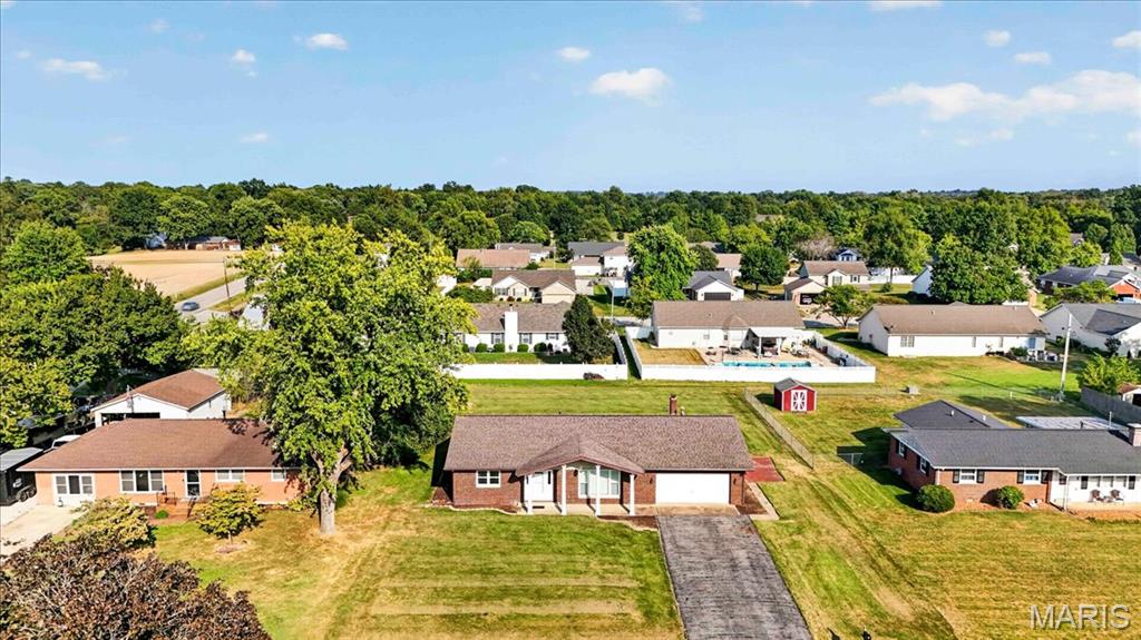 Lucash Add - Residential