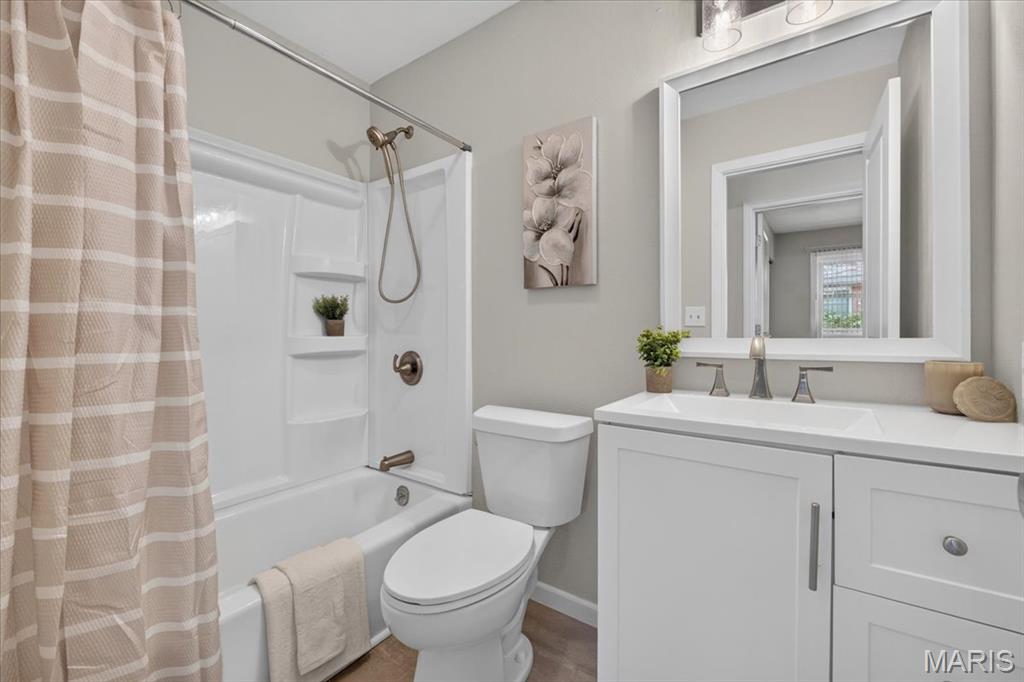 Lucash Add - Residential